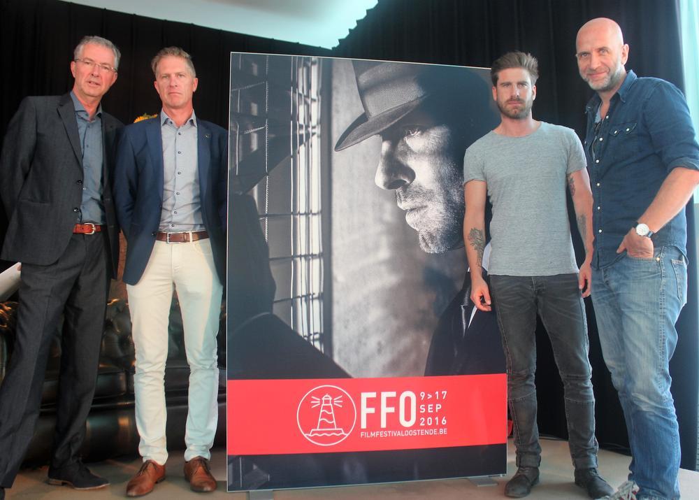 Nominaties voor de Vlaamse Filmprijzen bekend, 2 acteurs genomineerd voor Belgica