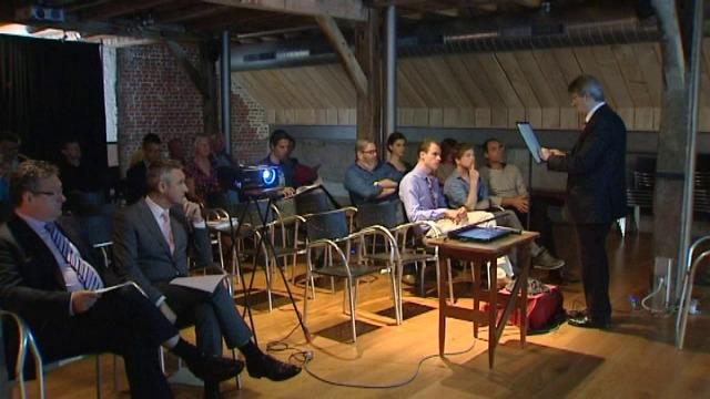 Provincie zoekt 3.000 figuranten voor fictiereeks In Vlaamse Velden