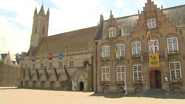 Nieuwpoort is eerste Belgische stad die 'vervolgde heksen' eerherstel geeft