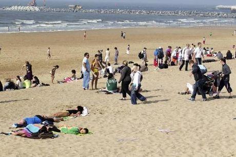Verhuur vakantiewoningen aan de kust stijgt met 10%