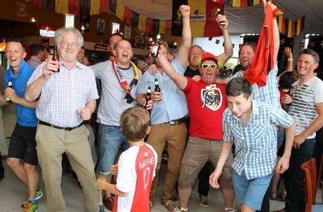 Feestjes à volonté in Gits: party in Ogierlande en 't Geniep