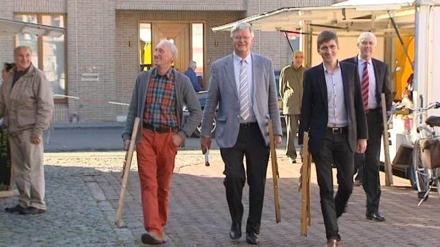 Gemeenteraadsverkiezingen Beernem: CD&V al 30 jaar alleen aan de macht
