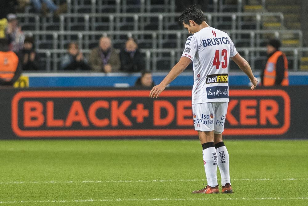 Matig KV Kortrijk krijgt pandoering van Anderlecht