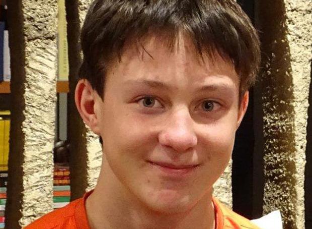 Izegem neemt afscheid van 15-jarige scoutsjongen Sebastiaan