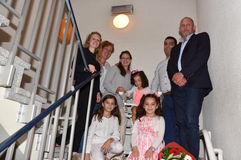 Twee trapliften voor basisschool Sint-Jozef