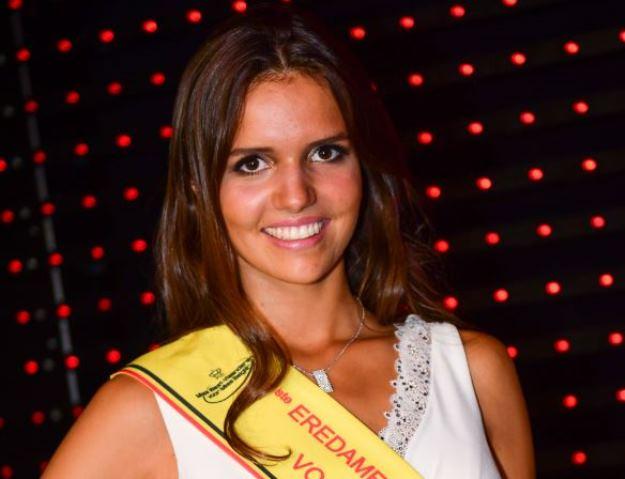 Wordt één van deze acht (!) West-Vlaamse meisjes dit weekend de nieuwe Miss België?