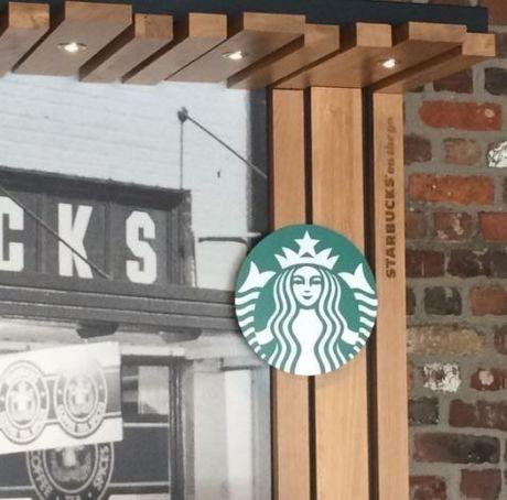 Business Center Stede51 in Harelbeke serveert vanaf nu Starbucks