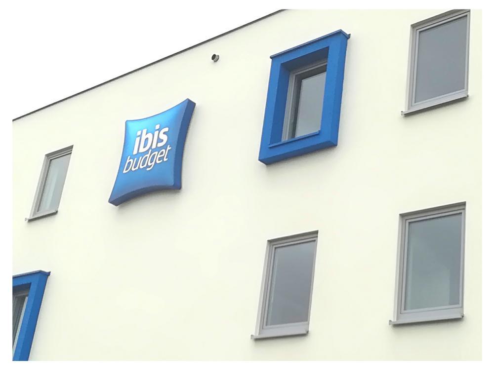 IN BEELD Zo ziet het nieuwe Ibishotel in Jabbeke er uit