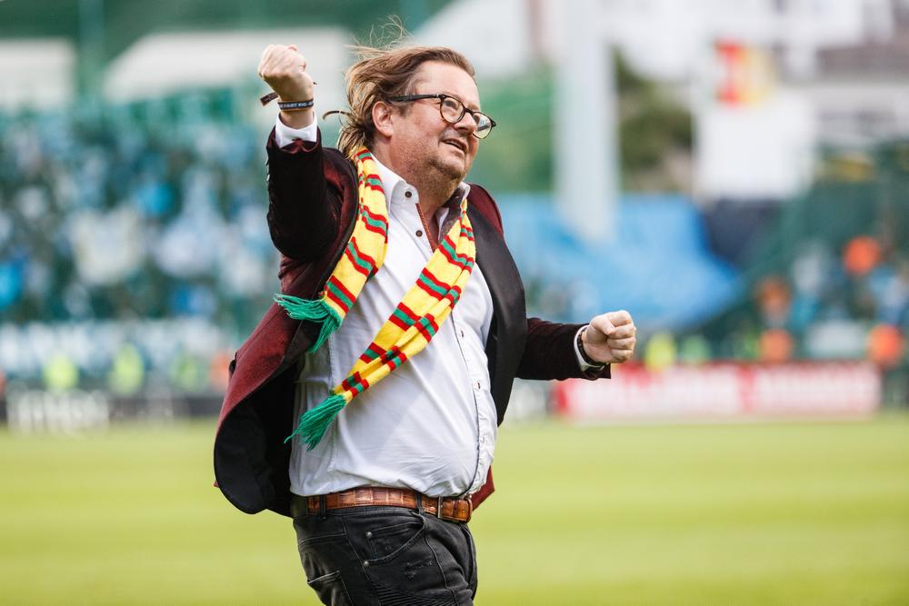 Marc Coucke wordt de nieuwe eigenaar van Anderlecht, KV Oostende reageert verrast
