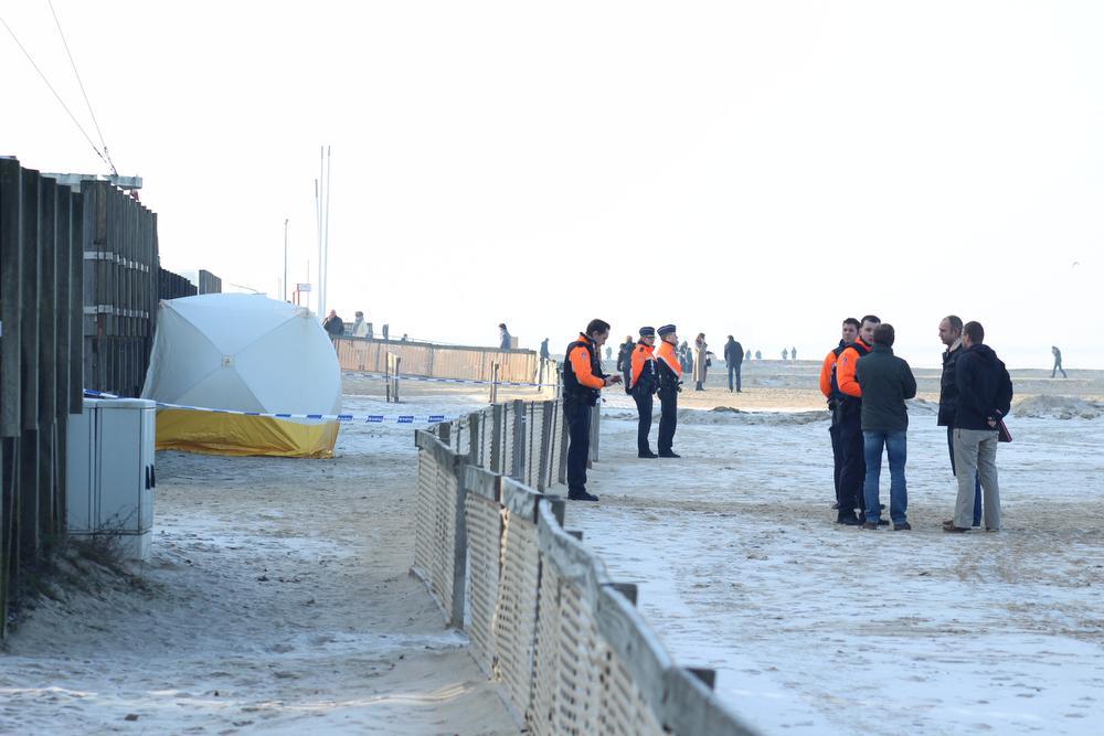 Kwaad opzet wordt niet uitgesloten. Het parket communiceert later vandaag over de zaak.