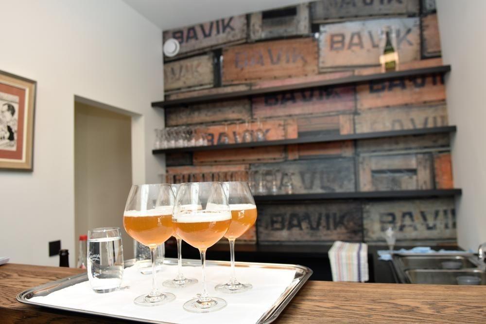 Brouwerij De Brabandere opent Brouwershuys in Bavikhove