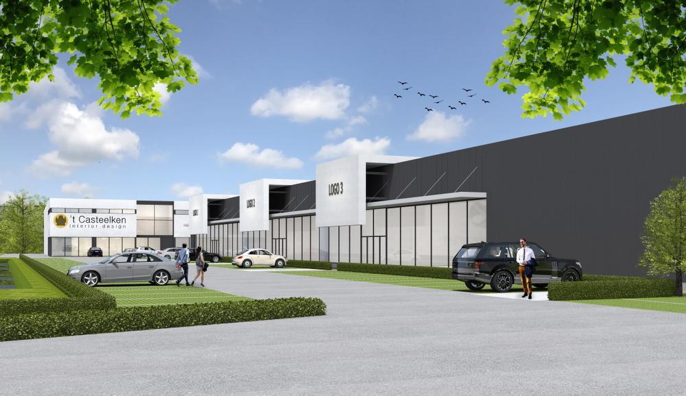 Zo moet het worden in de toekomst