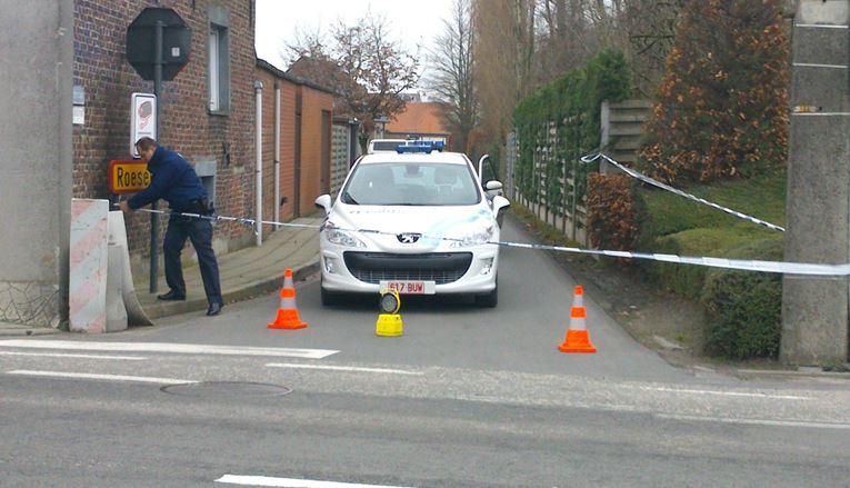 Roeselaarse roofmoordenaar verschijnt op eerste correctionele moordproces in Brugge 