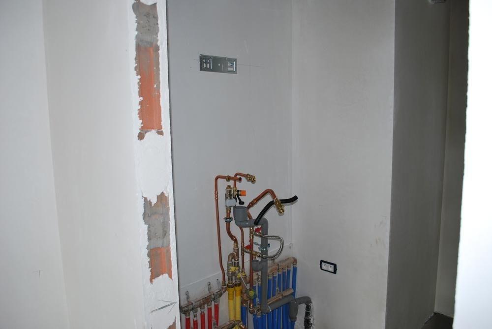 Boilers gestolen bij inbraak op bouwwerf in Lauwe