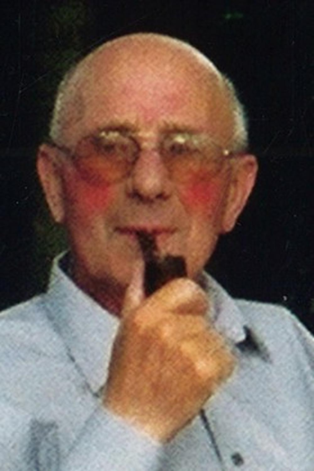 Michel Louwagie, oud-pastoor van Pollinkhove, overleden