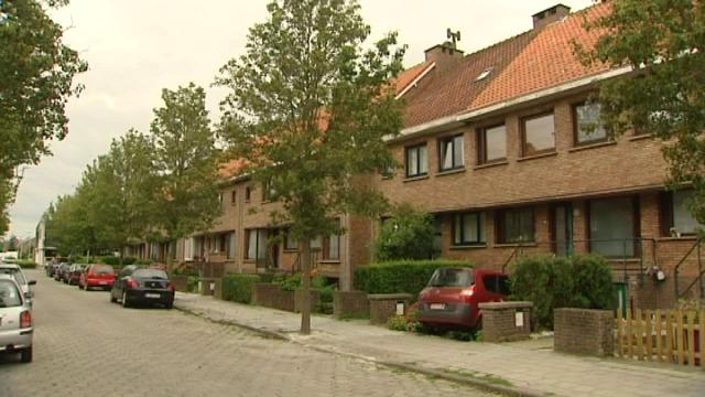 3500 kandidaat-huurders voor sociale huisvesting in Kortrijk