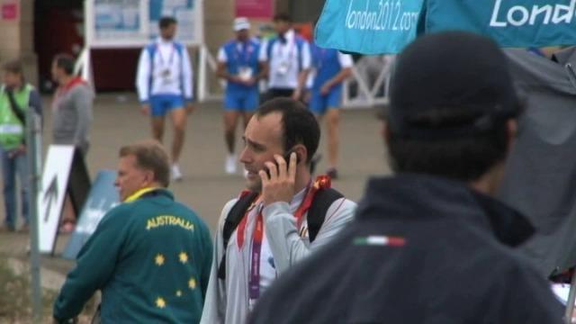 Geen derde olympische finale op rij voor roeier Tim Maeyens