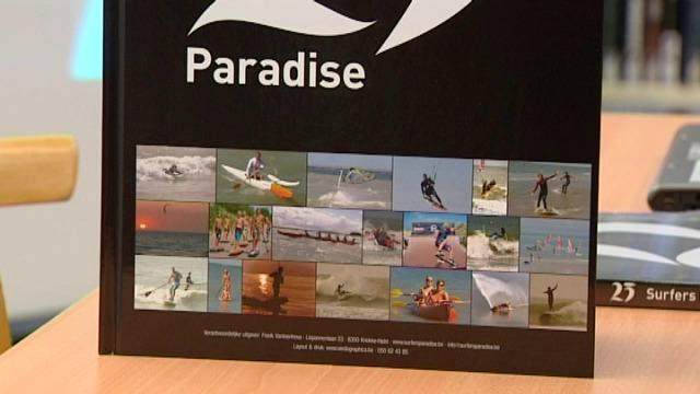 Surfers Paradise viert 25ste verjaardag met fotoboek