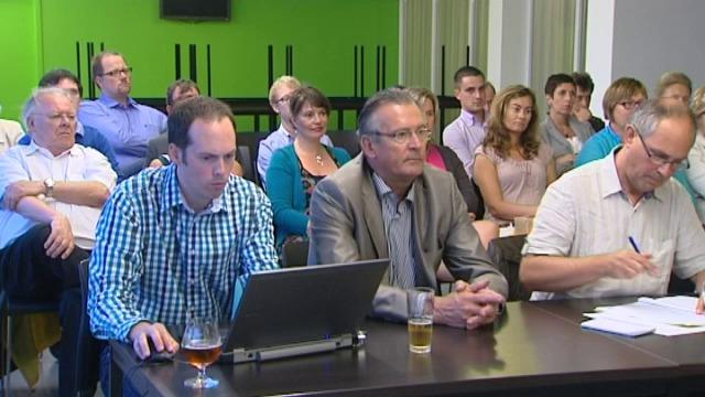 N-VA wil met stevige lijst werken aan de verandering in Roeselare