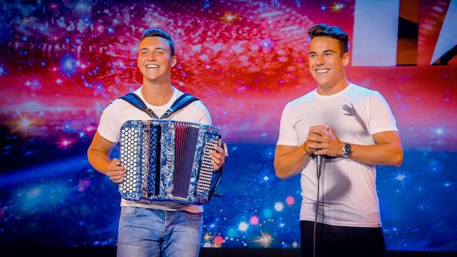 Belgium's Got Talent kleurt vanavond al meteen behoorlijk West-Vlaams