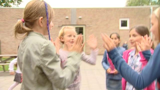 Vlaams schooltje 'De Taalkoffer' in Komen barst uit voegen