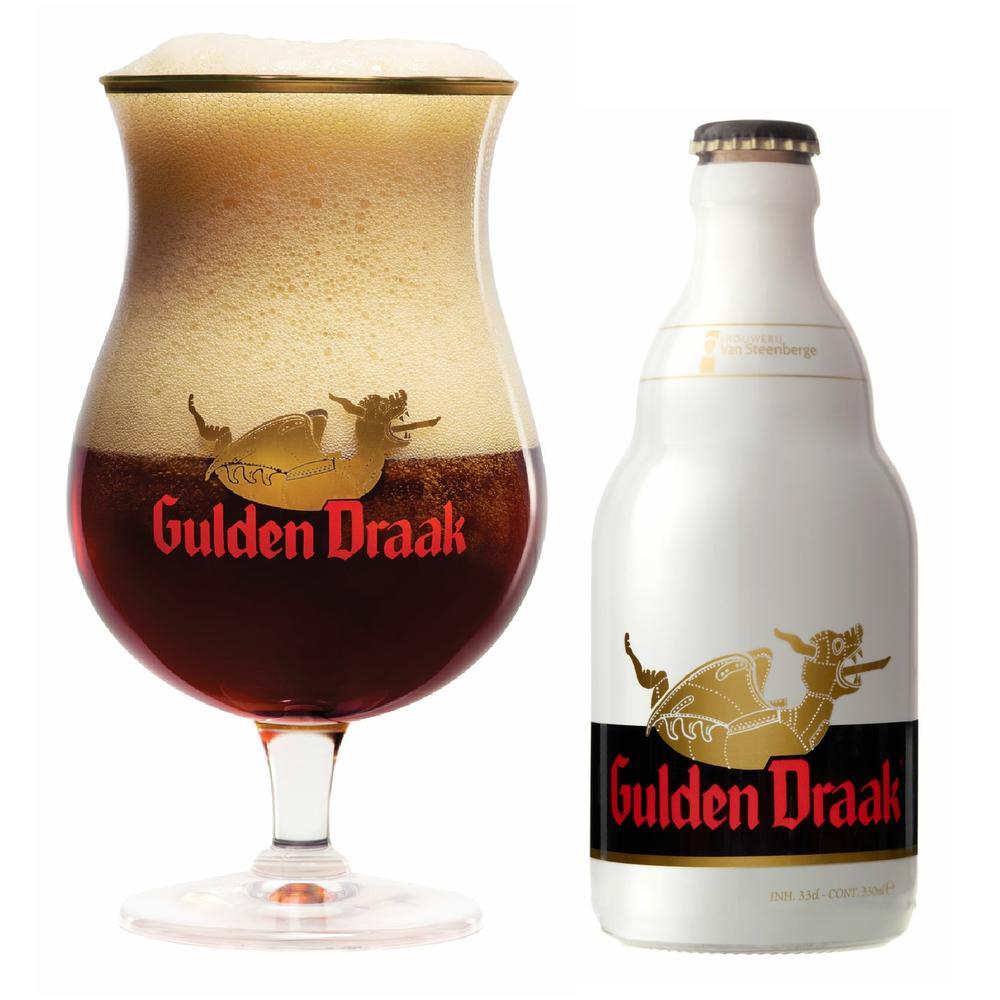 Gulden Draak. (GF)