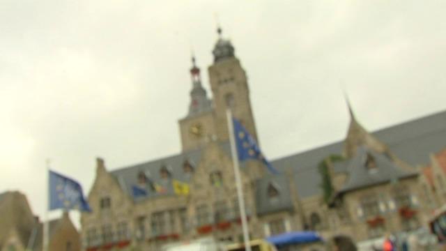 Gemeenteraadsverkiezingen Diksmuide : CD&V wil beleid verder zetten