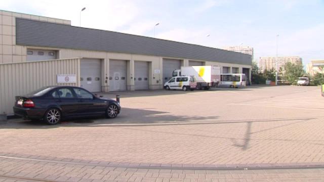 Directeur en magazijnoverste De Lijn veroordeeld voor arbeidsongeval in Oostende