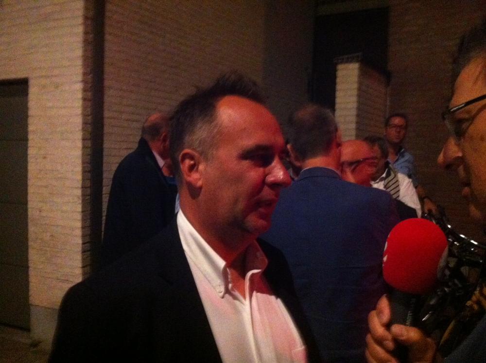 CD&V van Francis Benoit grote winnaar in Kuurne, huidige meerderheid werkt verder