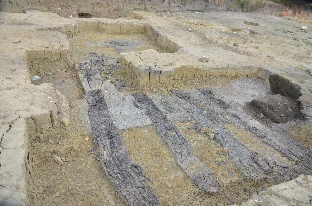 Archeologen leggen leprozerie met 80-tal skeletten bloot in Ieper 