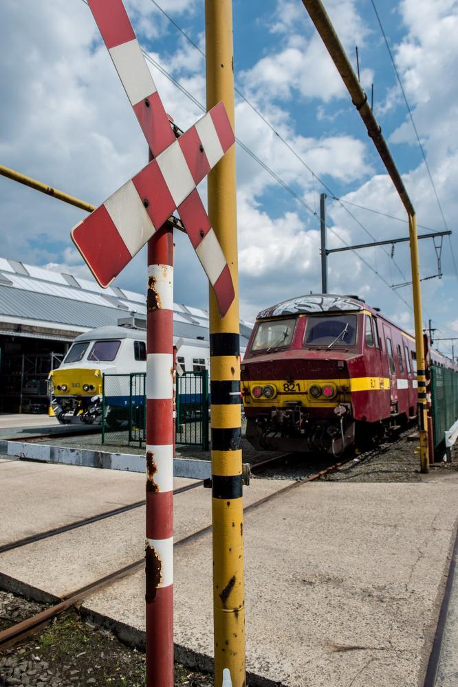 Zes organisaties willen treinverbinding Kortrijk-Oostende verbeteren