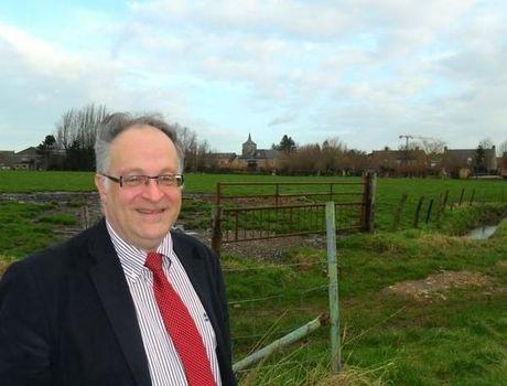 West-Vlaanderen krijgt na Nieuwjaar 2 nieuwe burgemeesters