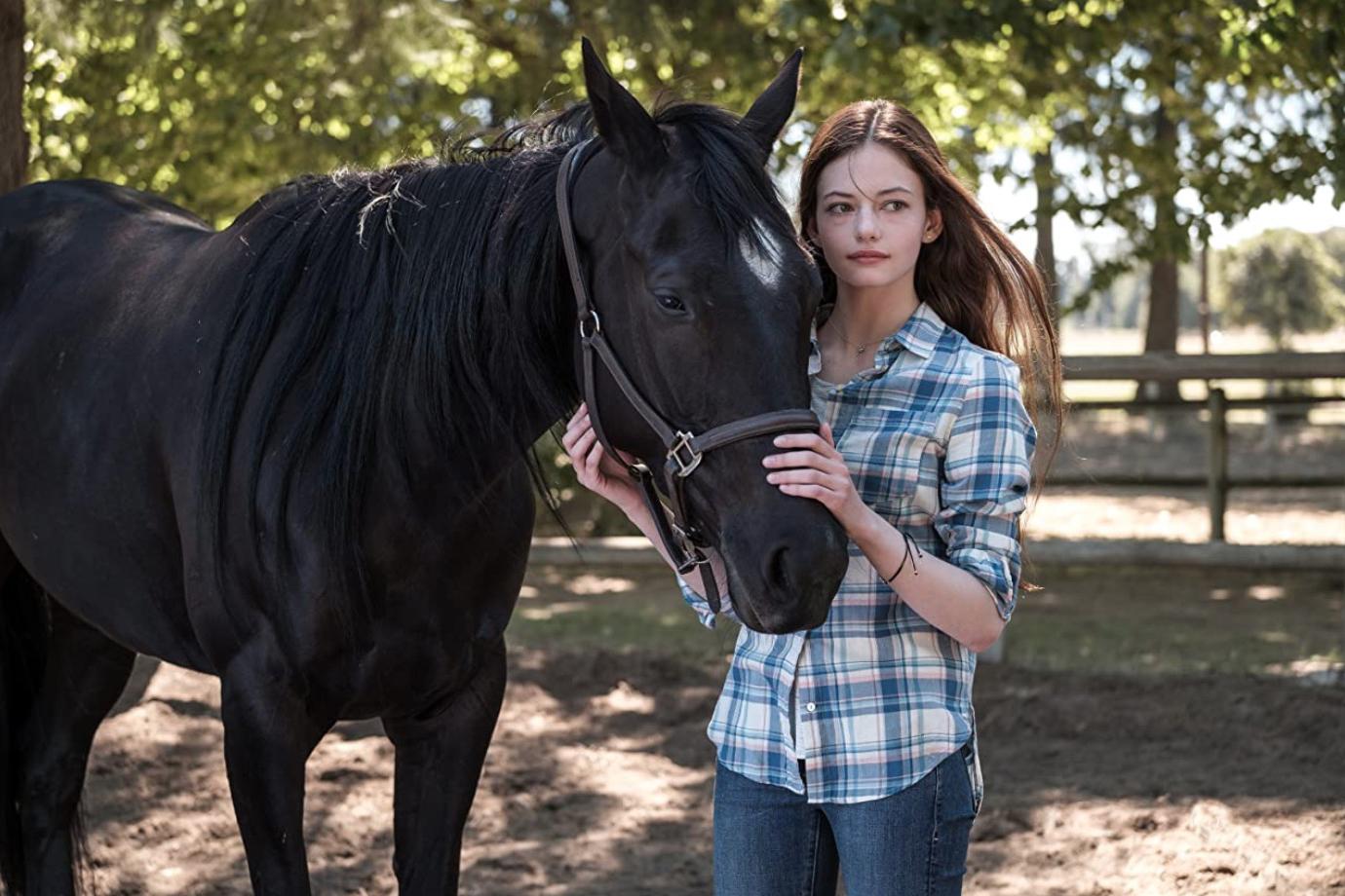 Black Beauty Disney - Fashionista