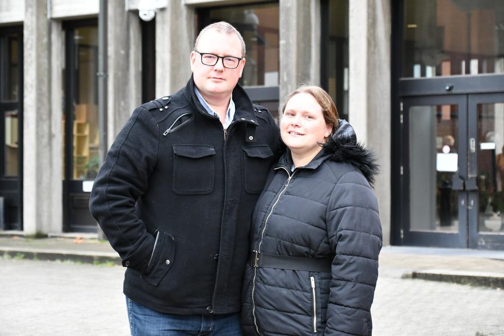 Ziekenhuis Knokke-Heist krijgt geldboete voor dood van baby Jasper