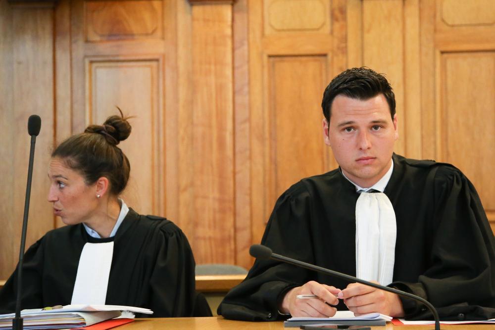 'Maar' 18 jaar cel voor diefstal met dodelijke afloop, met dank aan zoekgeschiedenis op Google