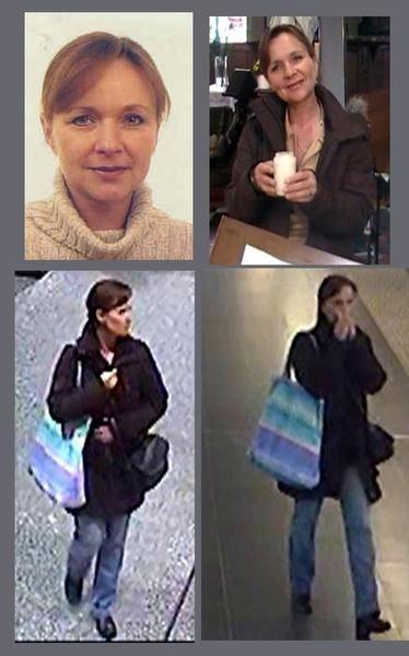 Politie doet nieuwe oproep in zoektocht naar vermiste vrouw uit Brugge