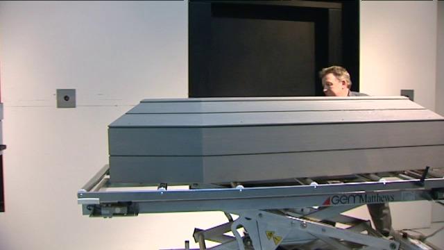 Aantal crematies in West-Vlaanderen stijgt sneller dan in de rest van het land