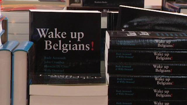 Boekenbeurs: minder publiceren kan daling verkoop omkeren, West-Vlaamse uitgevers vinden alternatief