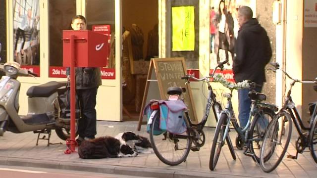 Winteropvang daklozen in Oostende start vrijdag