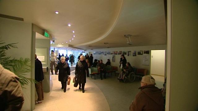 Stedelijk ziekenhuis Roeselare neemt geen nieuwe patiënten meer op