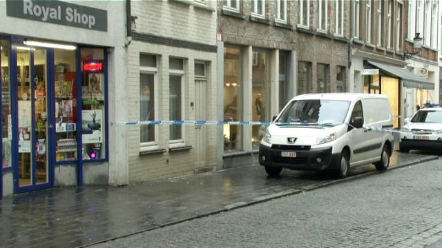 Koppel ligt anderhalve maand dood in woning in Brugge