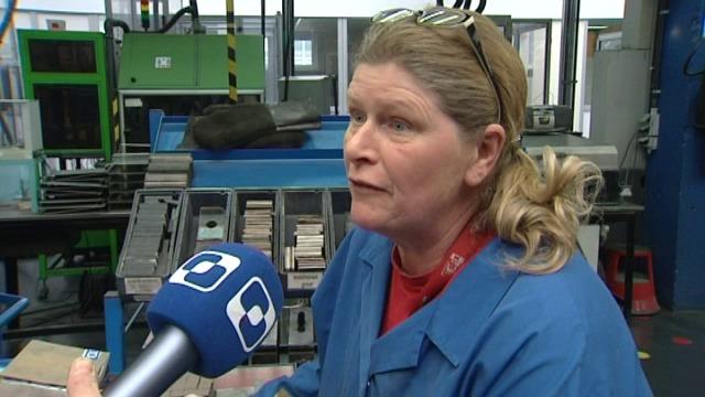 Metaalbedrijf Heger uit Diksmuide wil sluiten, 20 jobs bedreigd
