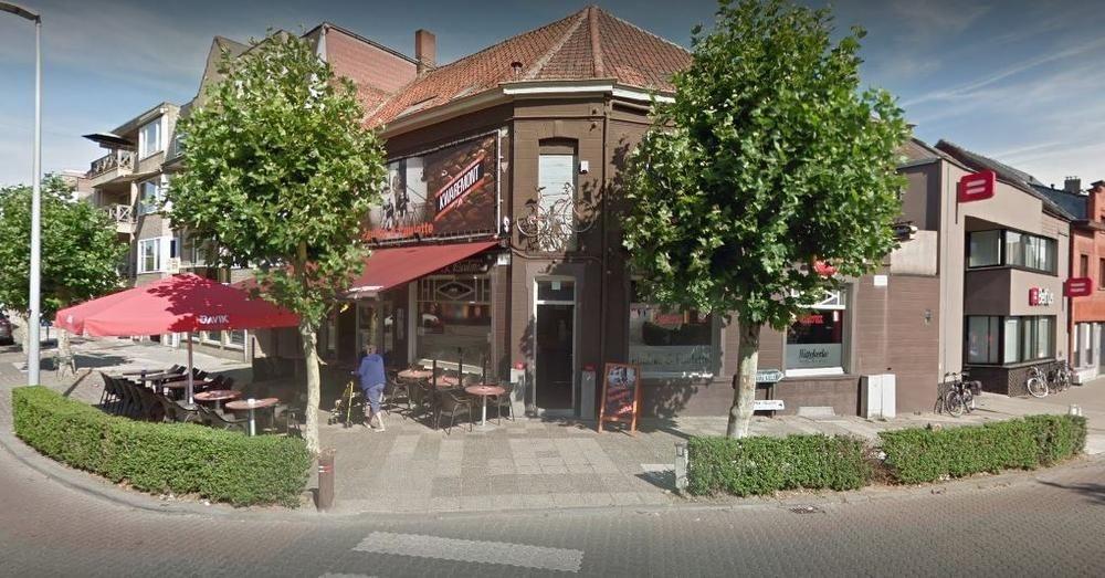 Diefstal in café Paulien & Paulette: meer dan 1.000 euro gestolen