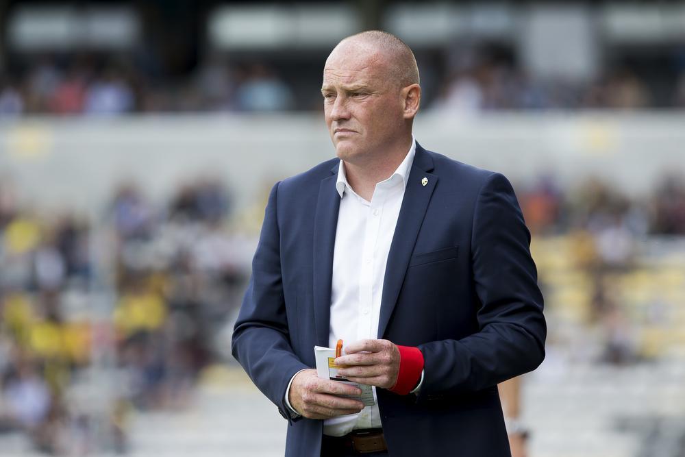RWDM vindt bij KV Mechelen nieuwe hoofdtrainer in Fred Vanderbiest