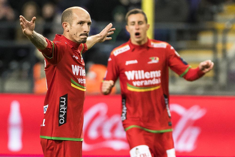 Anderlecht en KV Oostende houden elkaar in evenwicht