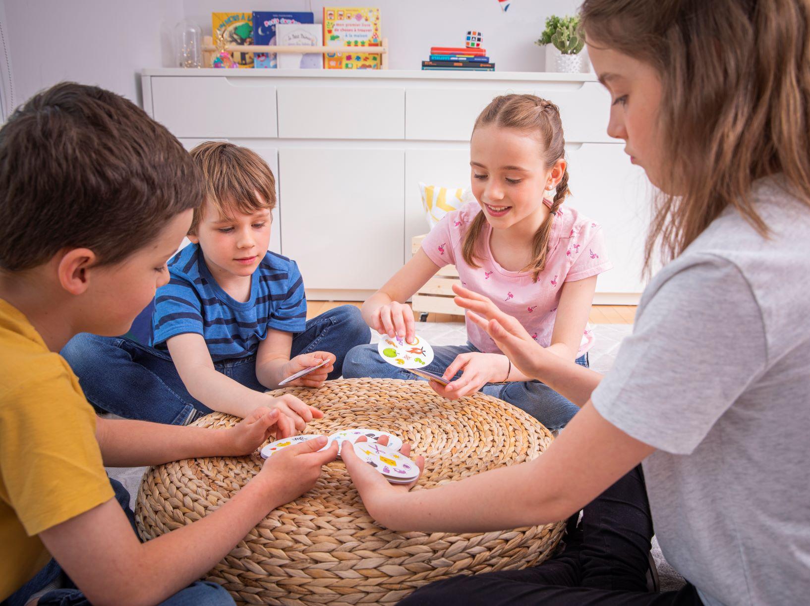 Speel wat vaker een gezelschapsspel! - Libelle