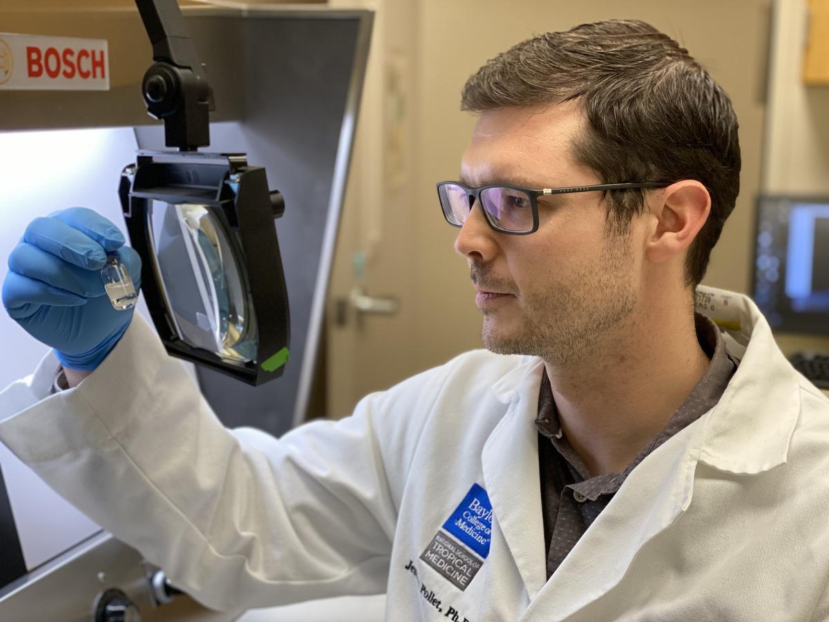 In ratrace naar een middel tegen corona: