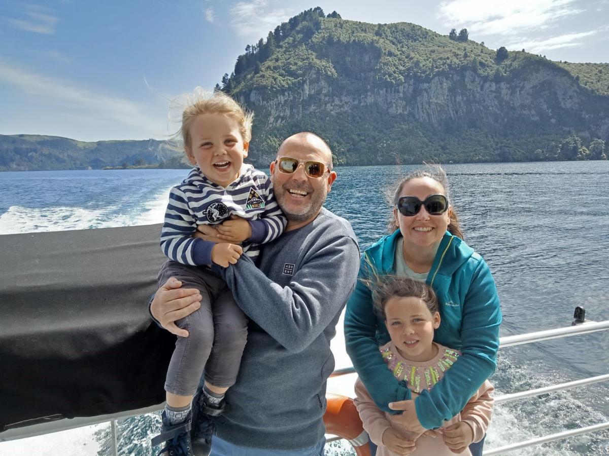 Van Afrika tot in Amerika, het coronavirus zit overal: uitgeweken West