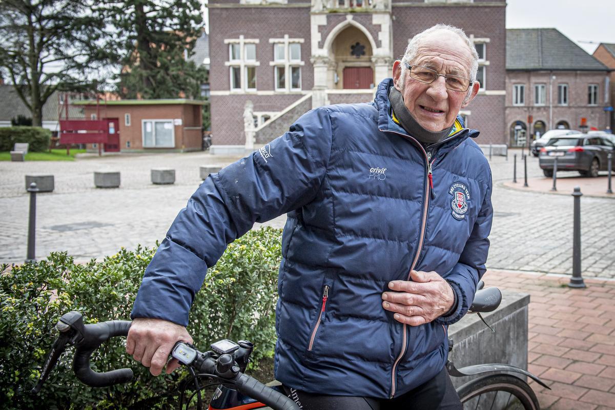 Lucien De Bleeckere is wél duidelijk: 