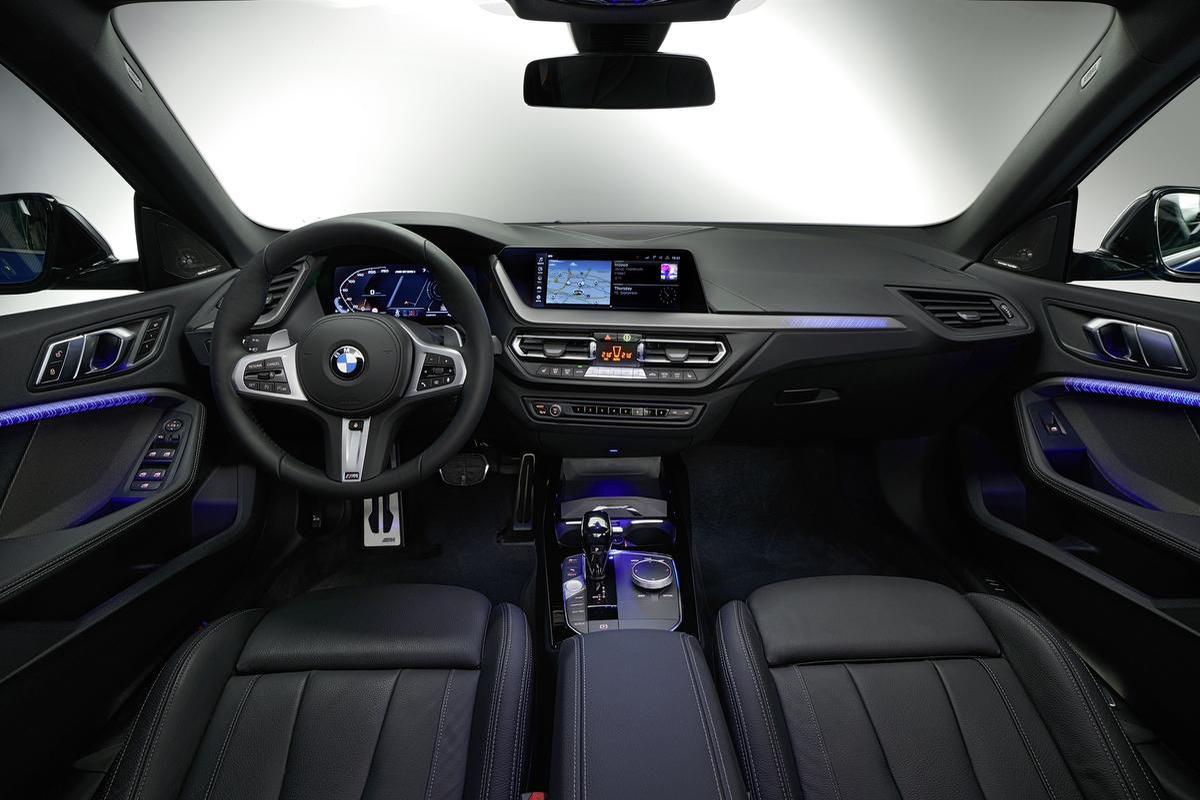 BMW lanceert nieuwe 2-serie Gran Coupé: Compact en dynamisch